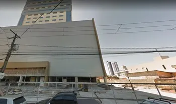 Imagem do Condomínio Evolution Business Center em João Pessoa