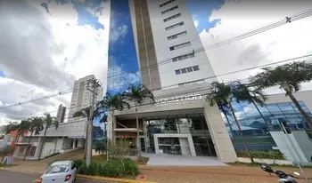 Imagem do Condomínio Evolution Business Center em Campo Grande