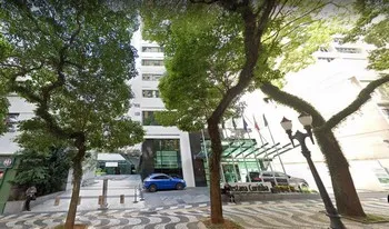 Condomínio Evolution Towers em Curitiba
