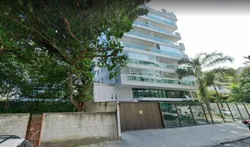 Imagem do Condomínio évora Residêncial em Niteroi
