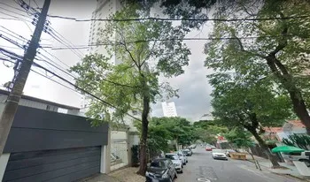 Imagem do Condomínio Exclusive Garden Residêncial em Santo André