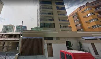 Imagem do Condomínio Exclusive Residêncial em Itapema