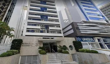 Imagem do Condomínio Executive Manhattan em Florianópolis