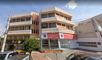 Imagem do Condomínio Executivo Stela Maris em Uberlândia