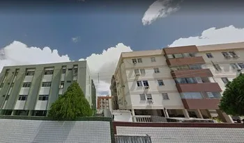 Imagem do Condomínio Expedicionários Iii em João Pessoa