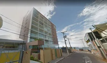 Condomínio Expresso 2222 Residência & Charme em Salvador