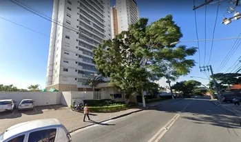 Condomínio Exuberance em São Paulo