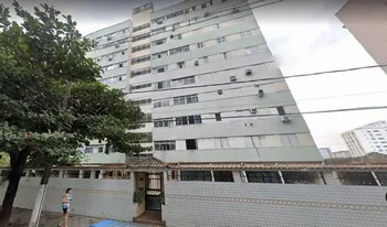 Imagem do Condomínio F Do Conjunto Residêncial Ana Costa em Santos
