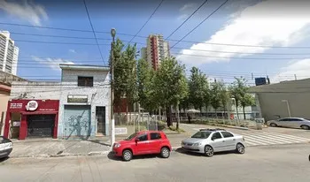 Condomínio Fabbrica Mooca em São Paulo