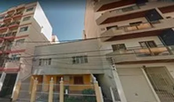 Imagem do Condomínio Fabio Molina em Resende
