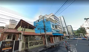 Imagem do Condomínio Falcão em Niteroi