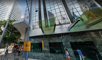 Condomínio Falcão S A Comercio E Industria em Rio De Janeiro