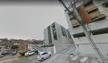 Condomínio Fantu em Salvador