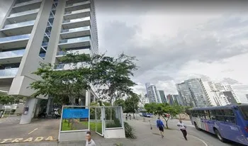 Condomínio Faria Lima Offices em São Paulo