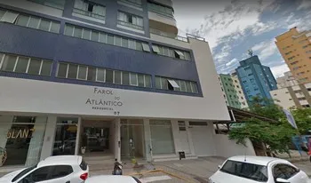 Imagem do Condomínio Farol Do Atlântico Residence em Itapema