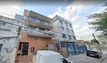 Condomínio Fausto Amaral em Rio De Janeiro