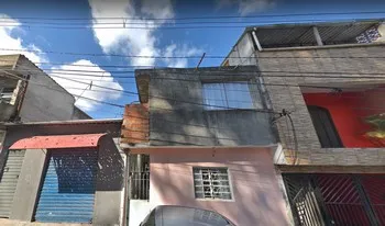Condomínio Fazenda Do Carmo - A8 em São Paulo