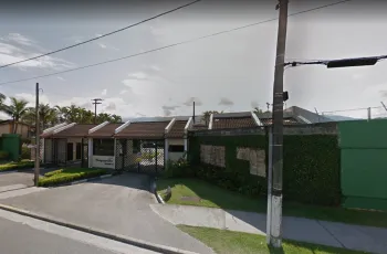 Imagem do Condomínio Fechado Bougainvillee Bertioga Iii em Bertioga