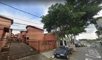 Condomínio Fechado Canada Ville em São Paulo