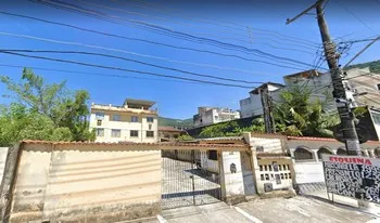 Imagem do Condomínio Fechado - Edifício 493 em Mangaratiba