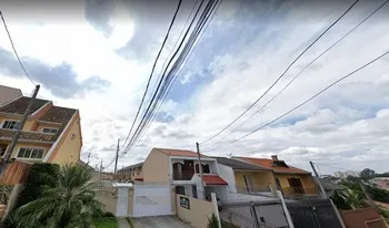 Condomínio Fechado Green Ville em Curitiba