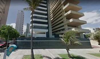 Imagem do Condomínio Fechado Veneza Iii em Fortaleza