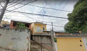 Condomínio Felicidade em Rio De Janeiro