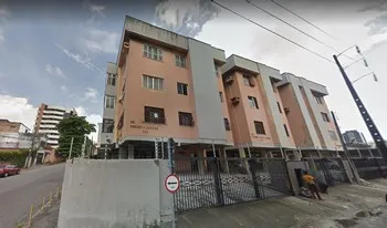 Imagem do Condomínio Felinto águiar em Fortaleza