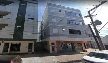 Imagem do Condomínio Felipe Jacobus em Santa Cruz Do Sul