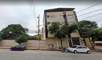 Imagem do Condomínio Felipedos Santos em Ipatinga