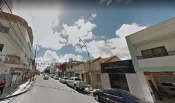 Imagem do Condomínio Felix Barreto em Caruaru