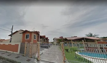 Imagem do Condomínio Fênix em Fortaleza