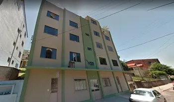 Imagem do Condomínio Fernanda, Bloco A em Videira