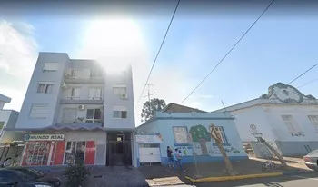 Imagem do Condomínio Fernando Abott em Santa Cruz Do Sul