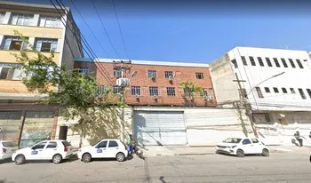 Condomínio Fernando De Magalaes em Rio De Janeiro