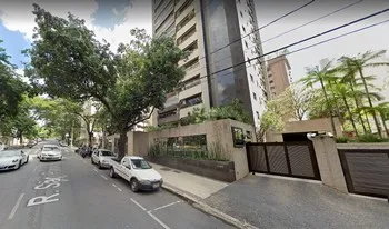 Condomínio Fernando Pessoa em Belo Horizonte