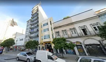 Condomínio Fernão De Magalhães em Rio De Janeiro