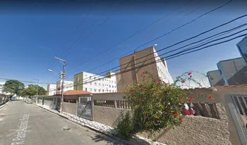 Condomínio Ferraro Iii em São Paulo