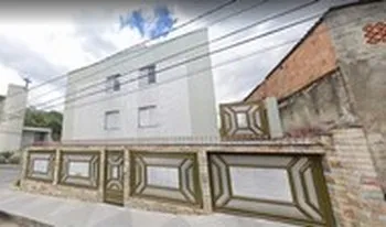 Condomínio Ferraz em Belo Horizonte