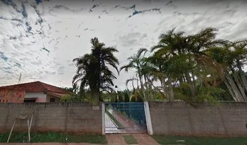 Imagem do Condomínio Ferreira em Ourinhos