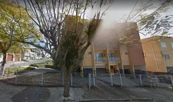 Imagem do Condomínio Ferreira Batista em Poços De Caldas