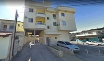 Imagem do Condomínio Ferreira Pinto em Nova Iguaçu