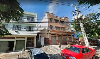 Condomínio F.G Cavaliere em Rio de Janeiro