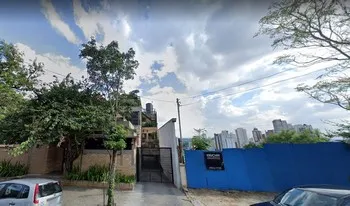 Condomínio Fidalga 897 em São Paulo