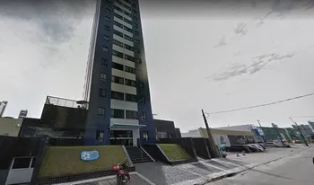Imagem do Condomínio Fidji Residence em João Pessoa