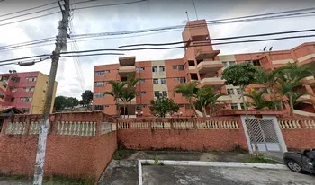 Condomínio Figueiras II em São Paulo