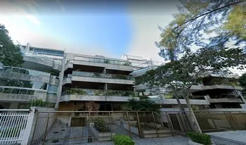 Condomínio Filippo Brunelleschi em Rio De Janeiro
