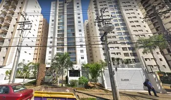 Condomínio Finest em Campinas