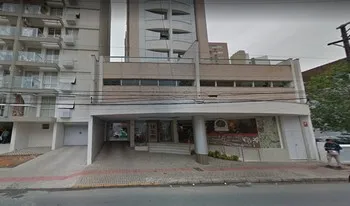 Imagem do Condomínio Finezzo Residence em Blumenau