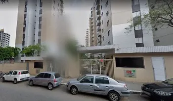 Condomínio Fit Jardim Botânico I em São Paulo